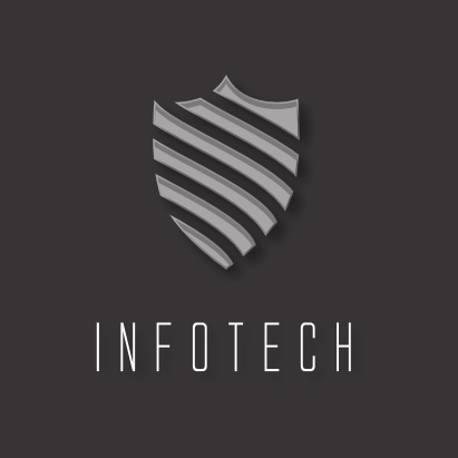 Infotech CFL, LLC's Logo