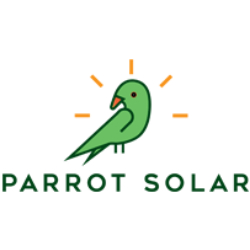 Parrot Solar's Logo