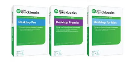Quickbooks Online Support - CA