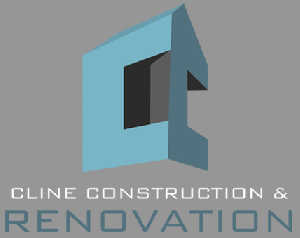 Cline Construction & Renovation's Logo