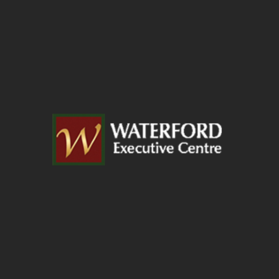 Waterford Executive Centre's Logo