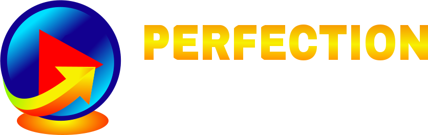 Perfection Marketing's Logo