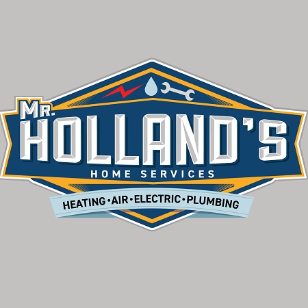 Mr. Holland's Home Services's Logo