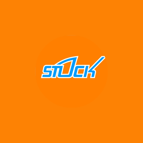Stuck's Logo