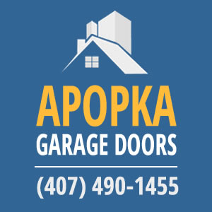 Apopka Garage Door Doctors