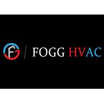 Fogg HVAC's Logo