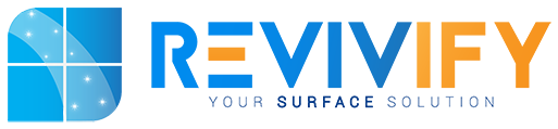 Revivify Surface LLC's Logo