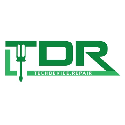 Tech Device Repair's Logo