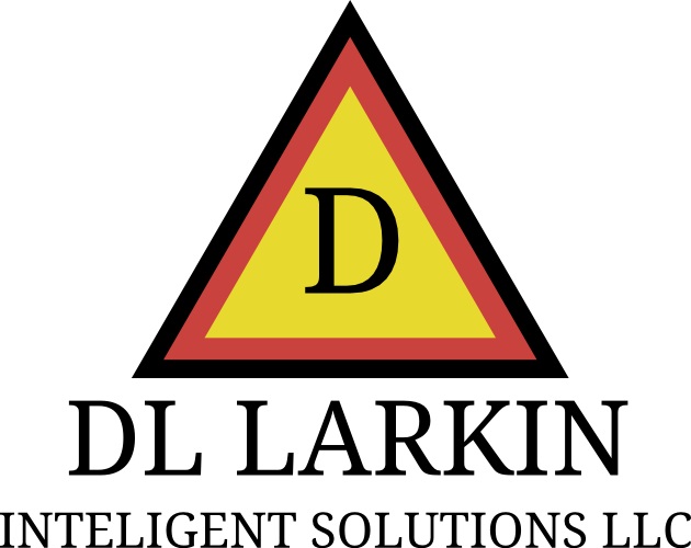 DL Larkin Intelligent Solutions LLC's Logo