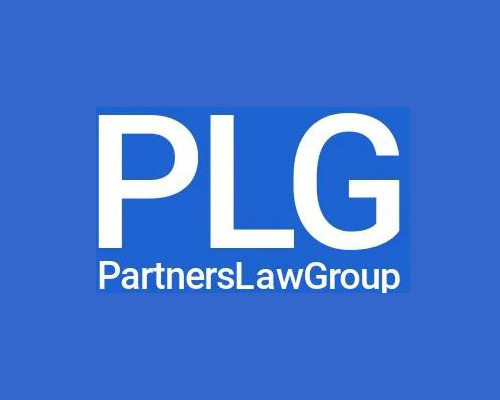 Partners Law Group's Logo