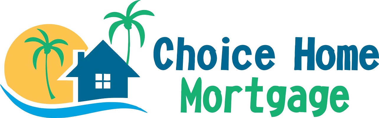 Choice Home Mortgage's Logo