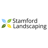 Stamford Landscaping's Logo