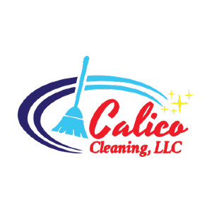 Calico Cleaning LLC's Logo