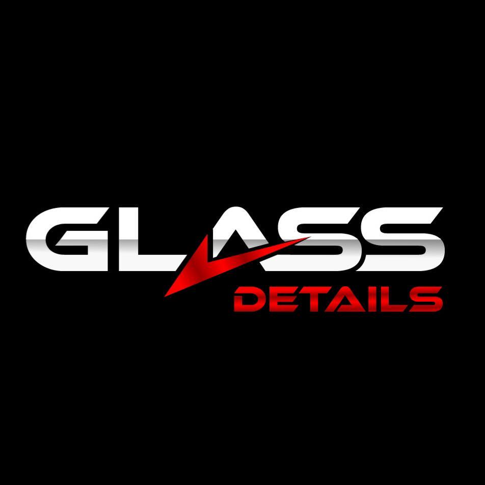 Glass Details's Logo