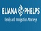 The Law Offices of Eliana Phelps's Logo
