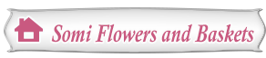 Somi Flowers & Baskets's Logo