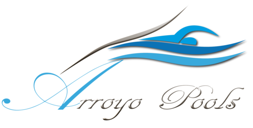 Arroyo Pool's Logo