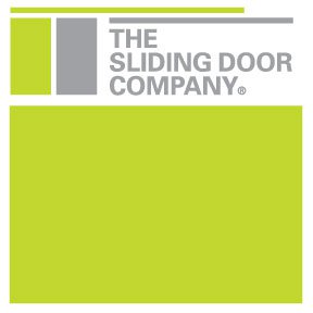 The Sliding Door Company's Logo