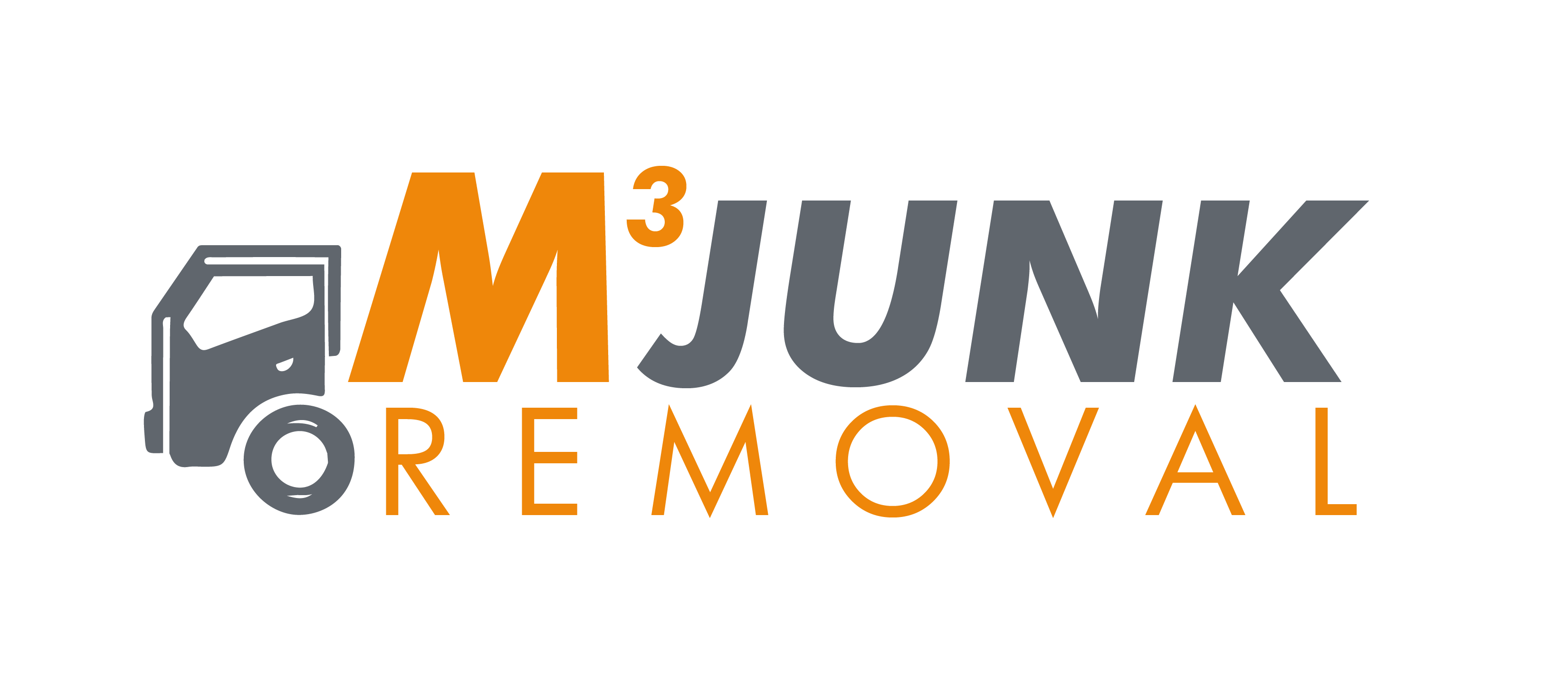 Best Junk Removal & Trash Pickup's Logo