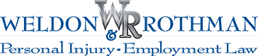 Weldon & Rothman, PL's Logo