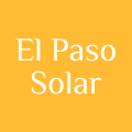 El Paso Solar's Logo