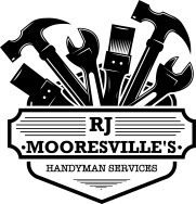 RJ Mooresville's Handyman Services's Logo