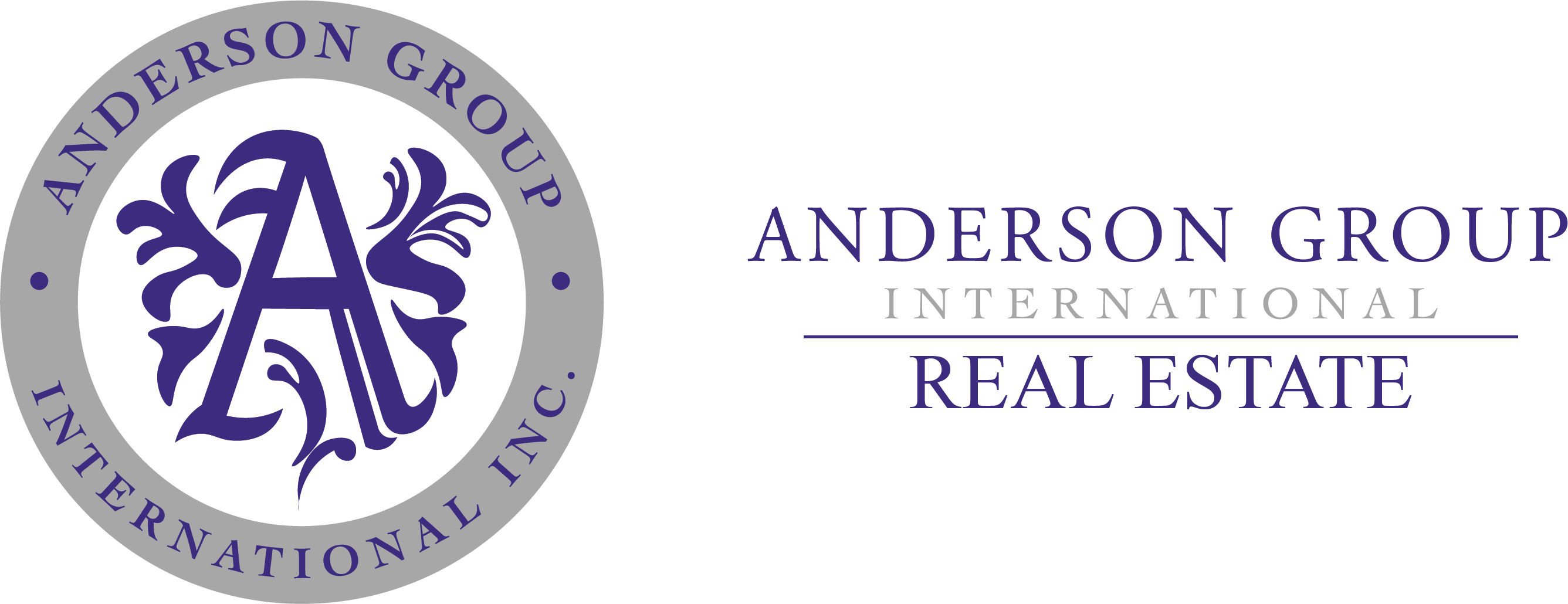 Anderson Group International Inc.'s Logo