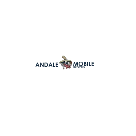 Andale Mobile Grocery's Logo