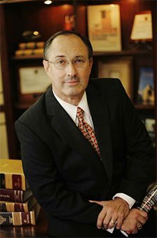 Dennis A. Fuller | Attorney At Law's Logo