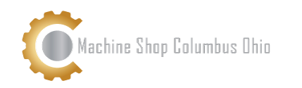 Machine Shop Columbus Ohio's Logo