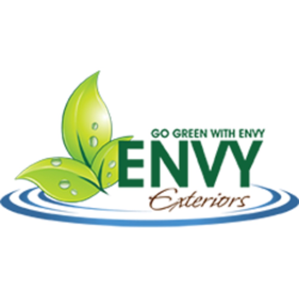 Envy Exteriors's Logo