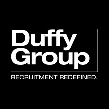 Duffy Group Inc.'s Logo