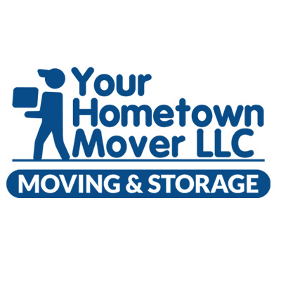 Poughkeepsie Long Distance Moving's Logo