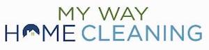 My Way Home Cleaning's Logo