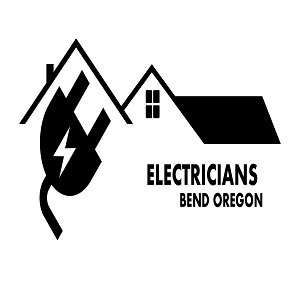 Electricians Bend Oregon's Logo