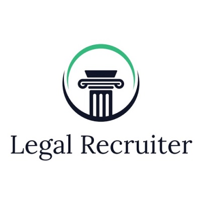 Legal Recruiter Chicago's Logo