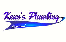 Kenn's Plumbing, Inc's Logo