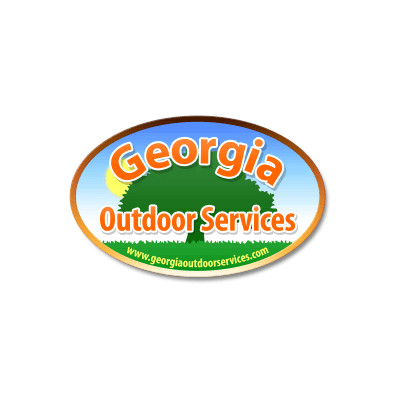 Georgia Outdoor Services's Logo