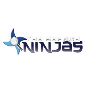 The Search Ninjas's Logo