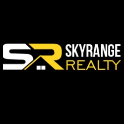 Sky Range Realty's Logo
