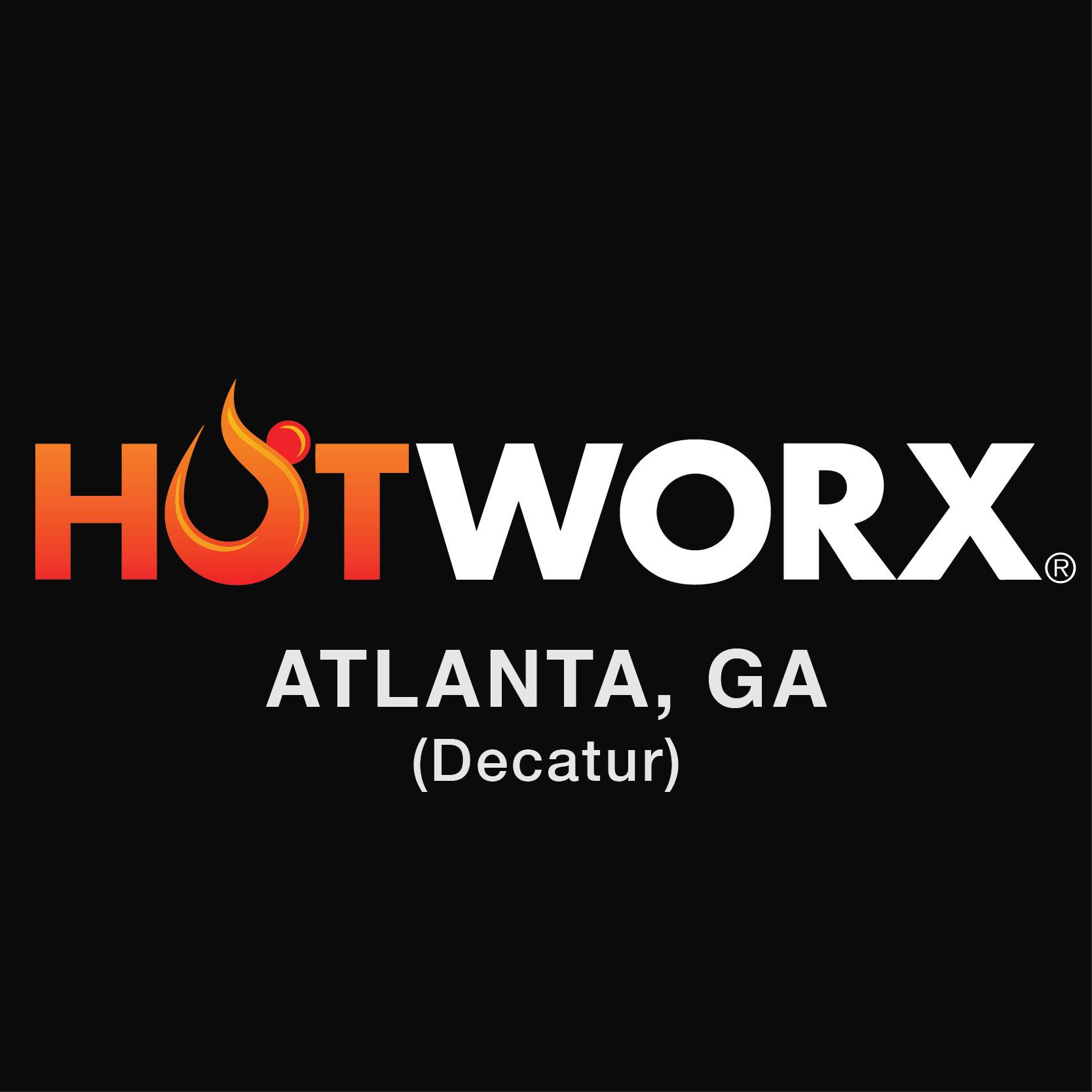 HOTWORX - Atlanta, GA (Decatur)'s Logo