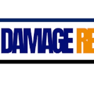 Water Damage Restoration, Baltimore's Logo