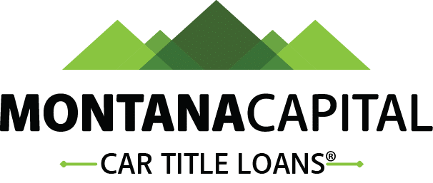 Montana Capital Car Title Loans's Logo
