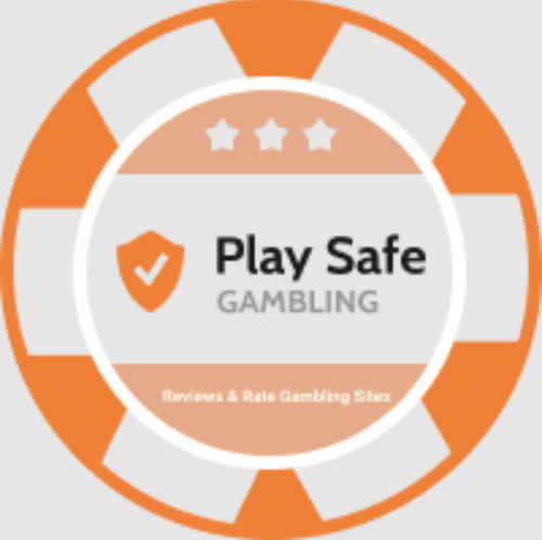Play Safe Casino Canada's Logo
